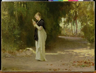 The Love Letter